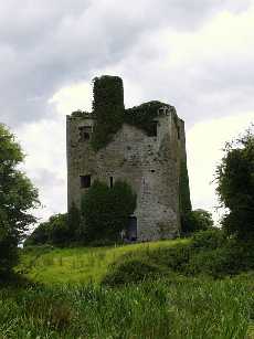 Cratloe Moyle Castle