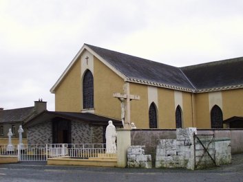 Effin Church