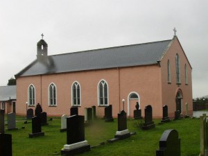 Glenroe Church