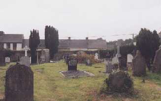 Old Graveyard
