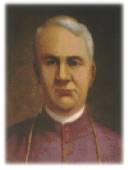 Bishop Thomas O'Dwyer