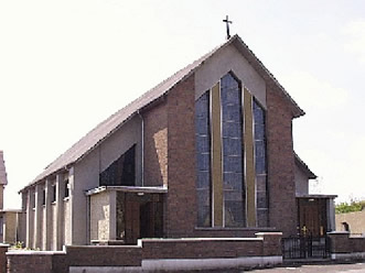 Kildimo Church