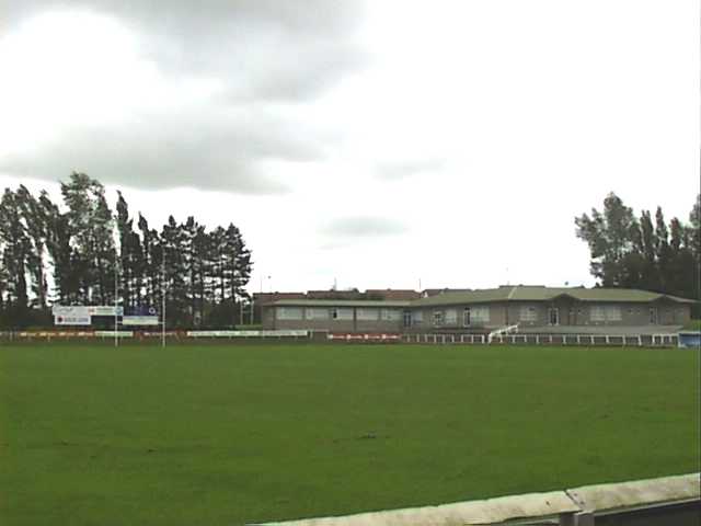 Garryowen Rugby Club
