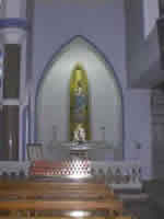 Shrine to Our Lady of Limerick